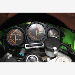 Kawasaki ZXR 750 750 118HK 6g 1992