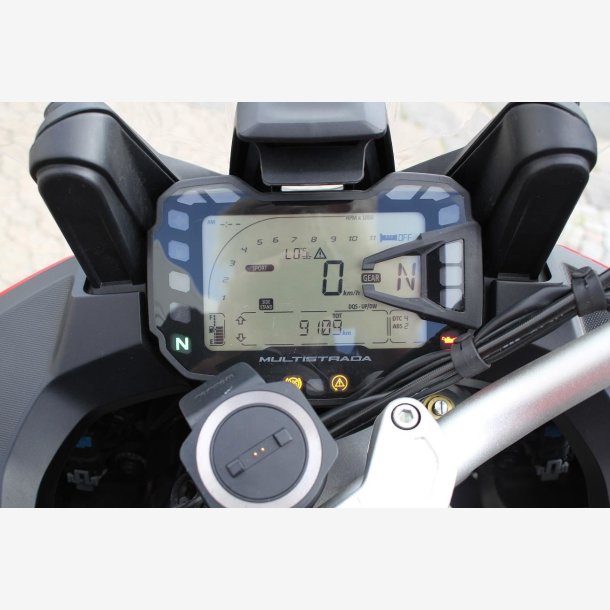 Ducati Multistrada 950 950 114HK 6g 2019