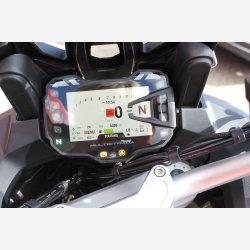 Ducati Multistrada 937 V2 S Red 113HK 6g 2023