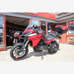 Ducati Multistrada 937 V2 S Red 113HK 6g 2023
