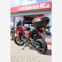 Ducati Multistrada 937 V2 S Red 113HK 6g 2023