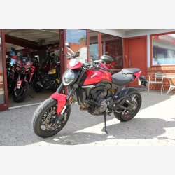 Ducati Monster 937 + 111HK 6g 2022