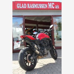 Ducati Monster 937 + 111HK 6g 2022
