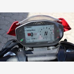 Ducati Monster 937 + 111HK 6g 2022
