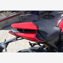 Ducati Monster 937 + 111HK 6g 2022