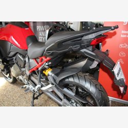 Ducati Multistrada 1158 Sport Travel &amp; Radar V4 S Red 170HK 6g 2025