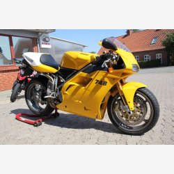 Ducati 748 748 R 106HK 6g 2000