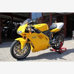 Ducati 748 748 R 106HK 6g 2000
