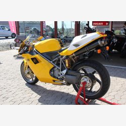 Ducati 748 748 R 106HK 6g 2000