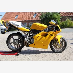 Ducati 748 748 R 106HK 6g 2000