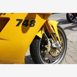 Ducati 748 748 R 106HK 6g 2000