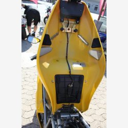 Ducati 748 748 R 106HK 6g 2000