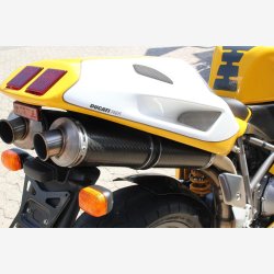 Ducati 748 748 R 106HK 6g 2000