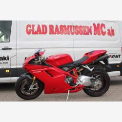 Ducati 1098 S 1098 160HK 6g 2007