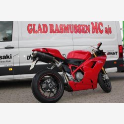 Ducati 1098 S 1098 160HK 6g 2007