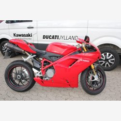 Ducati 1098 S 1098 160HK 6g 2007