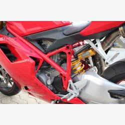 Ducati 1098 S 1098 160HK 6g 2007