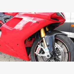 Ducati 1098 S 1098 160HK 6g 2007