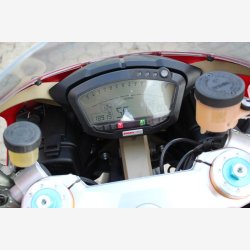 Ducati 1098 S 1098 160HK 6g 2007