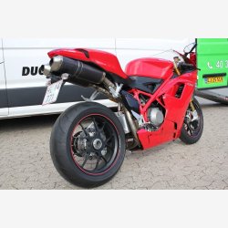 Ducati 1098 S 1098 160HK 6g 2007