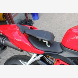 Ducati 1098 S 1098 160HK 6g 2007