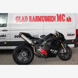 Ducati Panigale 1103 V4 SP 2 216HK 6g 2022