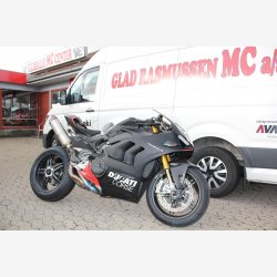 Ducati Panigale 1103 V4 SP 2 216HK 6g 2022