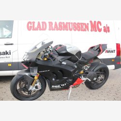 Ducati Panigale 1103 V4 SP 2 216HK 6g 2022