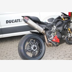 Ducati Panigale 1103 V4 SP 2 216HK 6g 2022