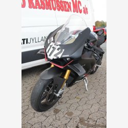Ducati Panigale 1103 V4 SP 2 216HK 6g 2022