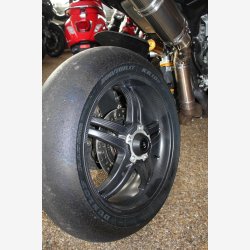 Ducati Panigale 1103 V4 SP 2 216HK 6g 2022