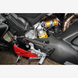 Ducati Panigale 1103 V4 SP 2 216HK 6g 2022