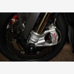 Ducati Panigale 1103 V4 SP 2 216HK 6g 2022