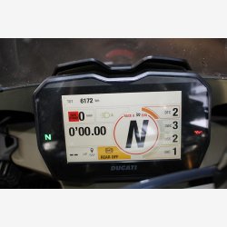 Ducati Panigale 1103 V4 SP 2 216HK 6g 2022
