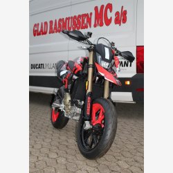 Ducati Hypermotard 659 698 Mono RVE Livery 78HK 6g 2025