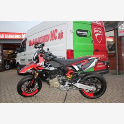 Ducati Hypermotard 659 698 Mono RVE Livery 78HK 6g 2025