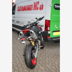 Ducati Hypermotard 659 698 Mono RVE Livery 78HK 6g 2025