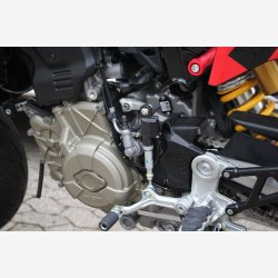 Ducati Hypermotard 659 698 Mono RVE Livery 78HK 6g 2025