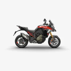 Ducati Multistrada V4 Pikes Peak 2025