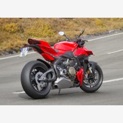 Ducati Streetfighter 1103 V4 214HK 6g 2025