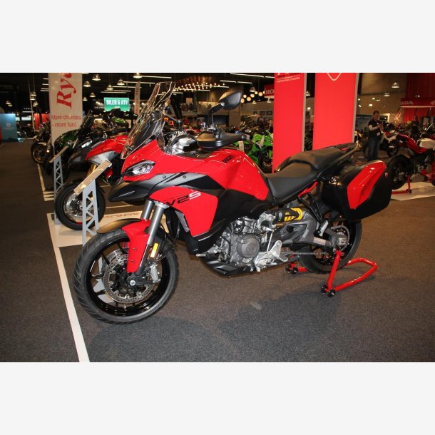 Ducati Multistrada 937 V2 S 113HK 6g 2025