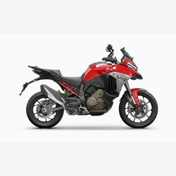 Ducati Multistrada 1158 Radar V4 S 170HK 6g 2025