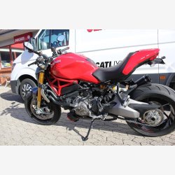 Ducati Monster 1198 1200 S 152HK 6g 2020