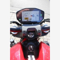 Ducati Monster 1198 1200 S 152HK 6g 2020