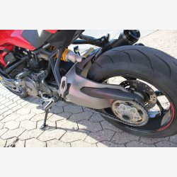 Ducati Monster 1198 1200 S 152HK 6g 2020