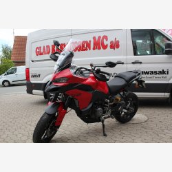Ducati Multistrada 890 V2 115HK 6g 2025