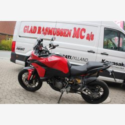 Ducati Multistrada 890 V2 115HK 6g 2025