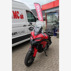 Ducati Multistrada 890 V2 115HK 6g 2025