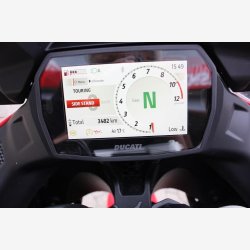 Ducati Multistrada 890 V2 115HK 6g 2025