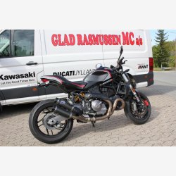 Ducati Monster 821 821 109HK 6g 2019